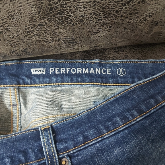 Red Tag Levi's Large Letters size 38 - Picture 2 of 10